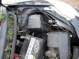 2007 Toyota Yaris Black 1.5L AT 4DR #Z23156